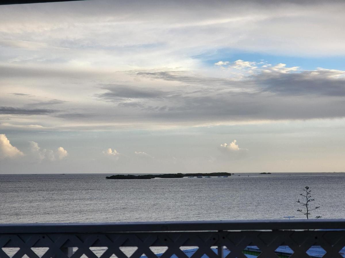 My Little Shack By The Sea Villa Las Las Lajas Buitenkant foto
