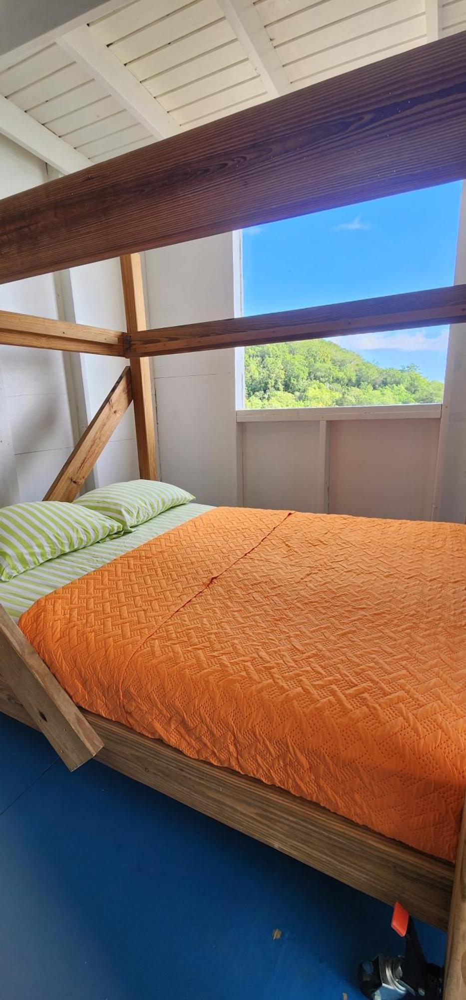 My Little Shack By The Sea Villa Las Las Lajas Buitenkant foto
