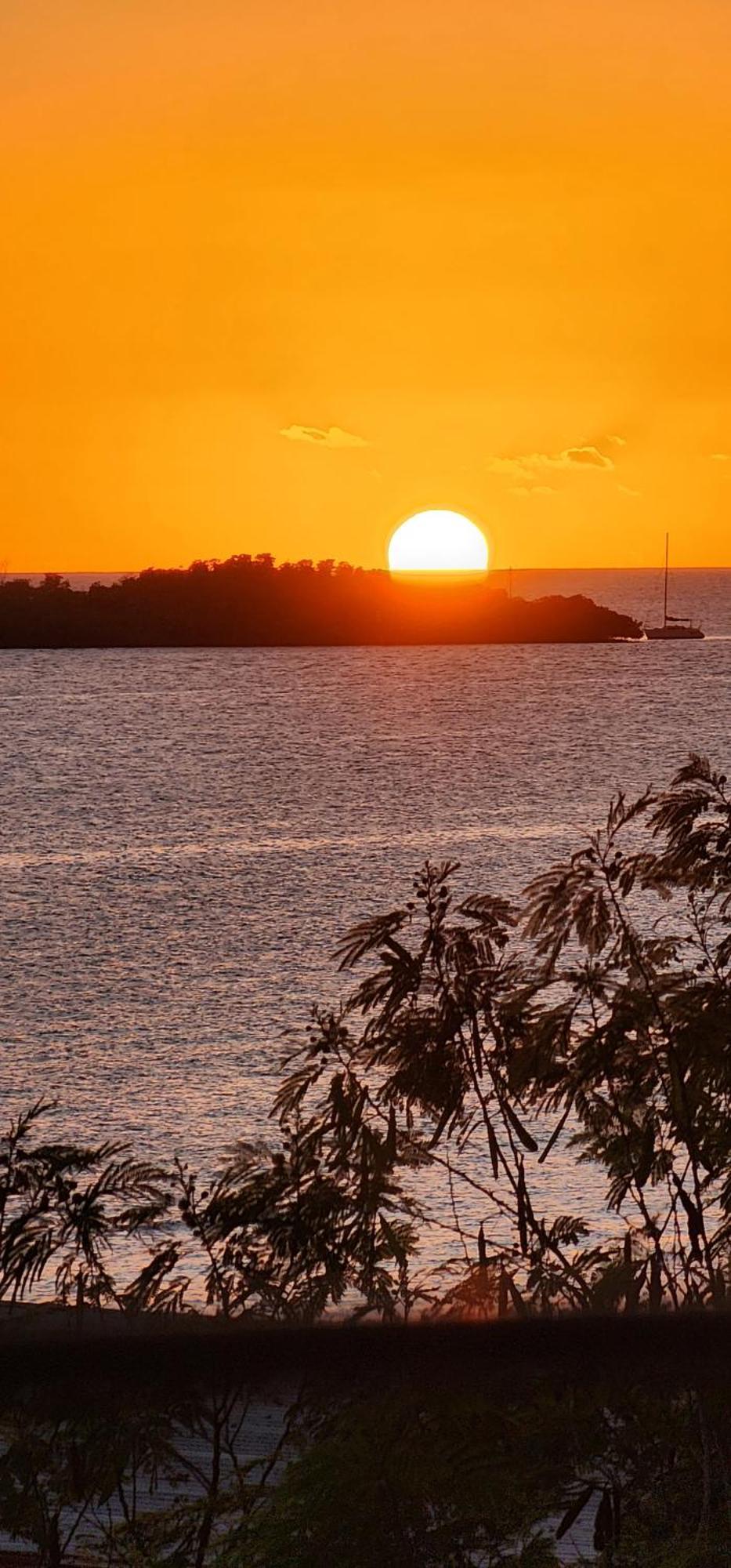 My Little Shack By The Sea Villa Las Las Lajas Buitenkant foto